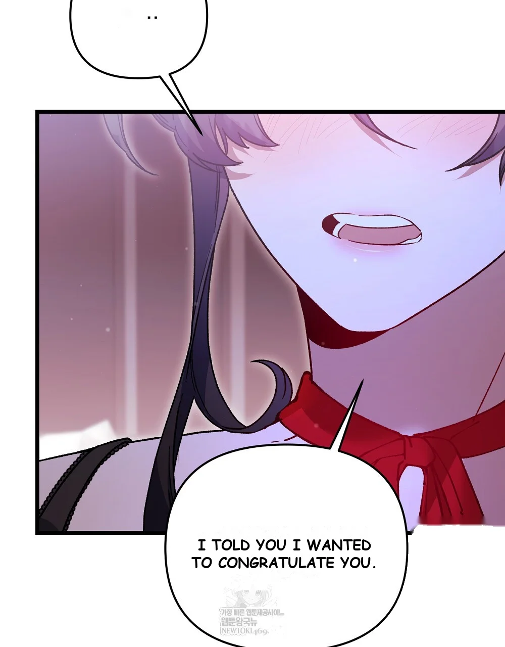 Please Shoot Me Episode 51 - Page 3