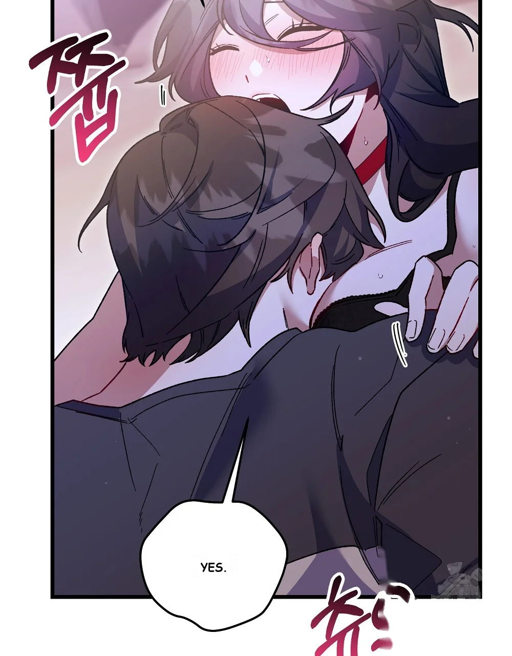 Please Shoot Me Episode 51 - Page 30