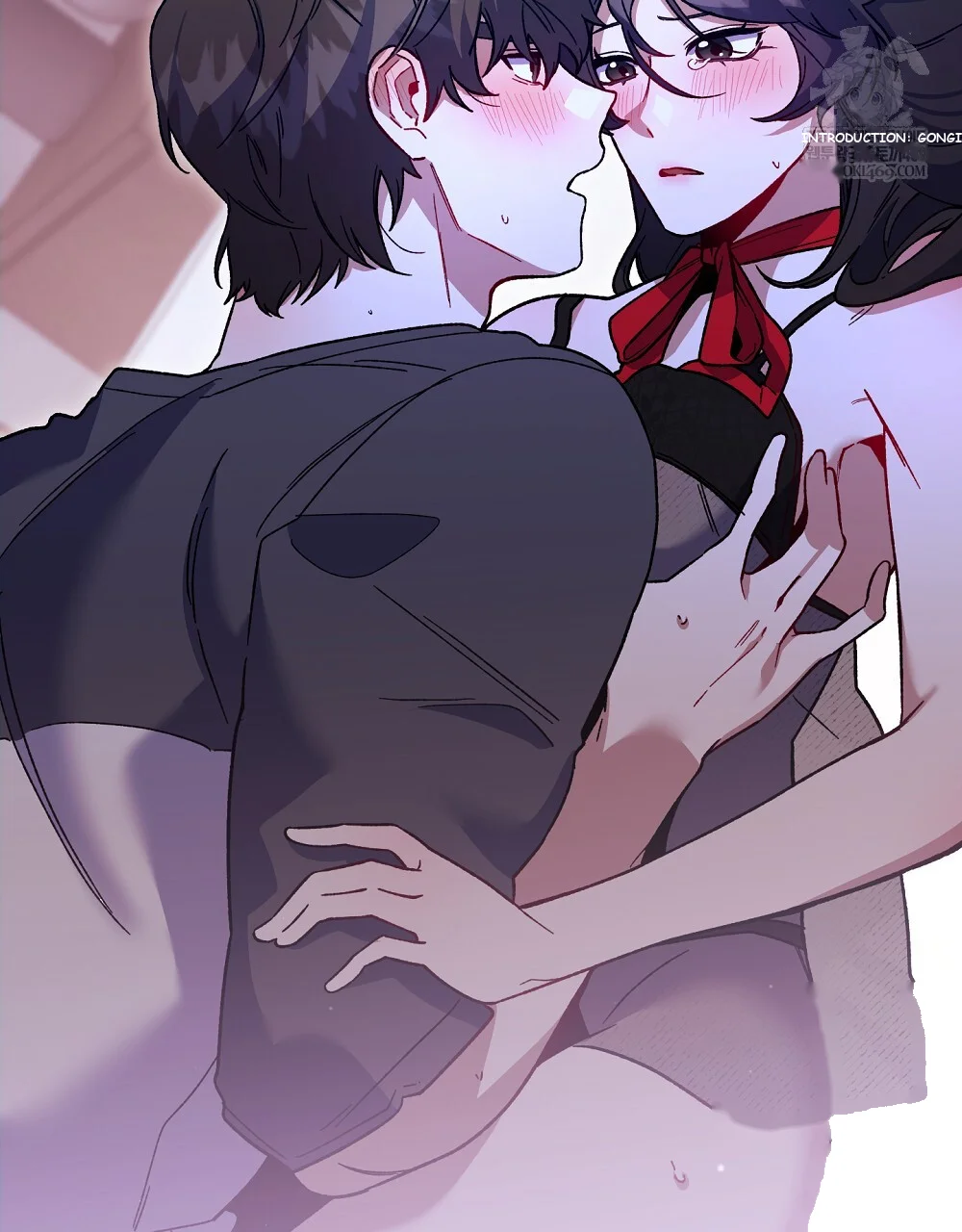 Please Shoot Me Episode 51 - Page 35