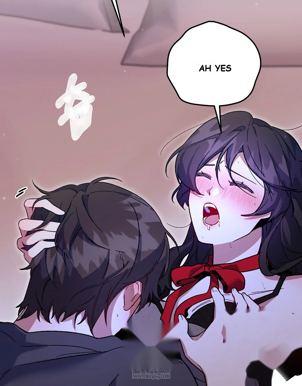 Please Shoot Me Episode 51 - Page 39