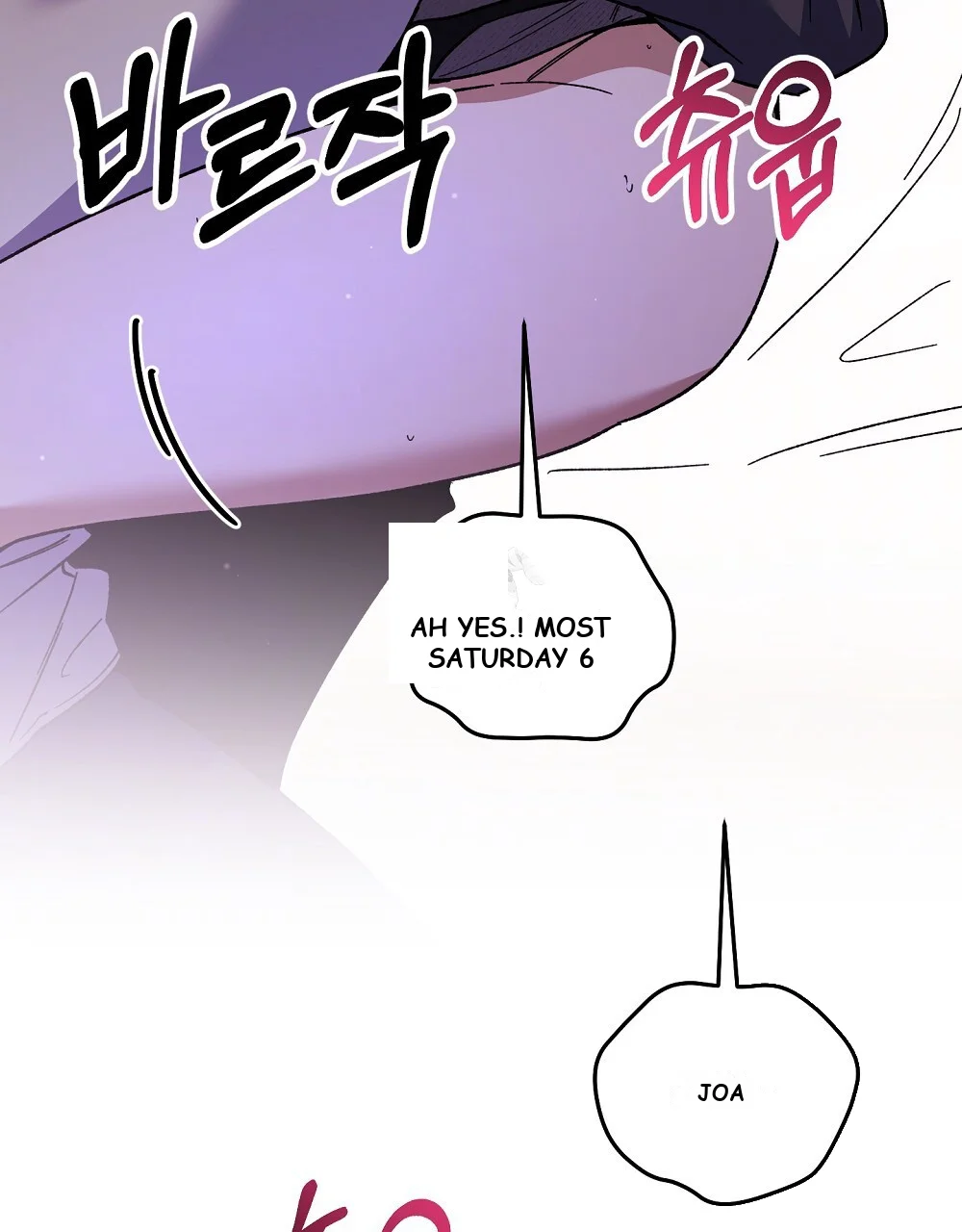 Please Shoot Me Episode 51 - Page 41