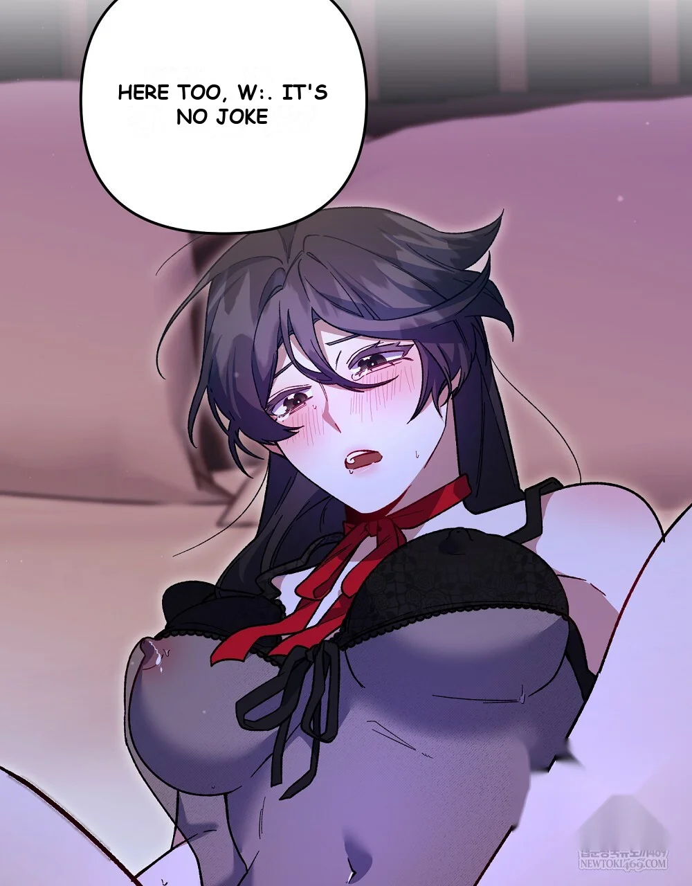 Please Shoot Me Episode 51 - Page 45