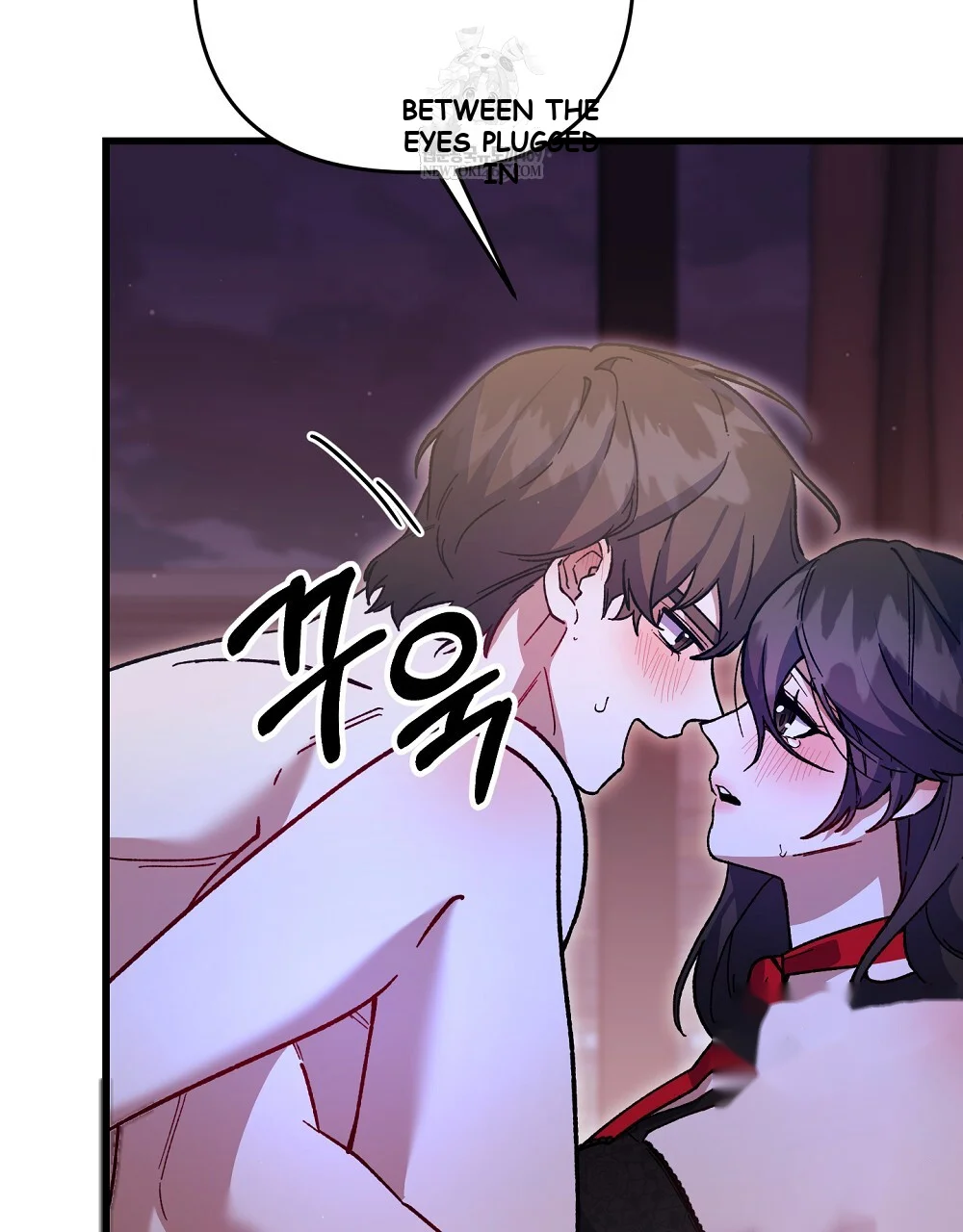Please Shoot Me Episode 51 - Page 51