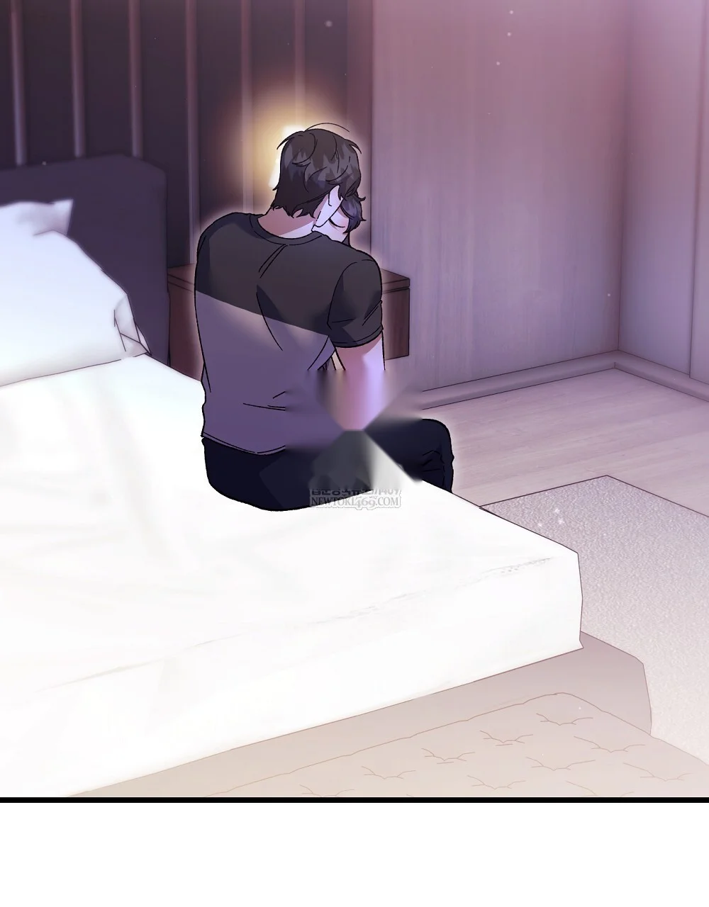 Please Shoot Me Episode 51 - Page 8