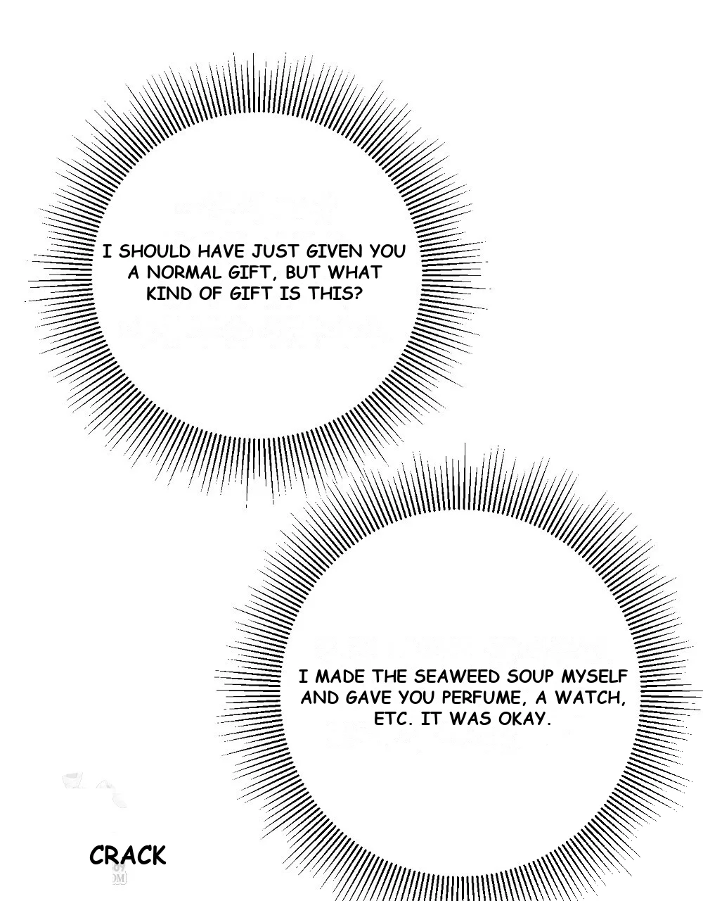 Please Shoot Me Episode 51 - Page 9