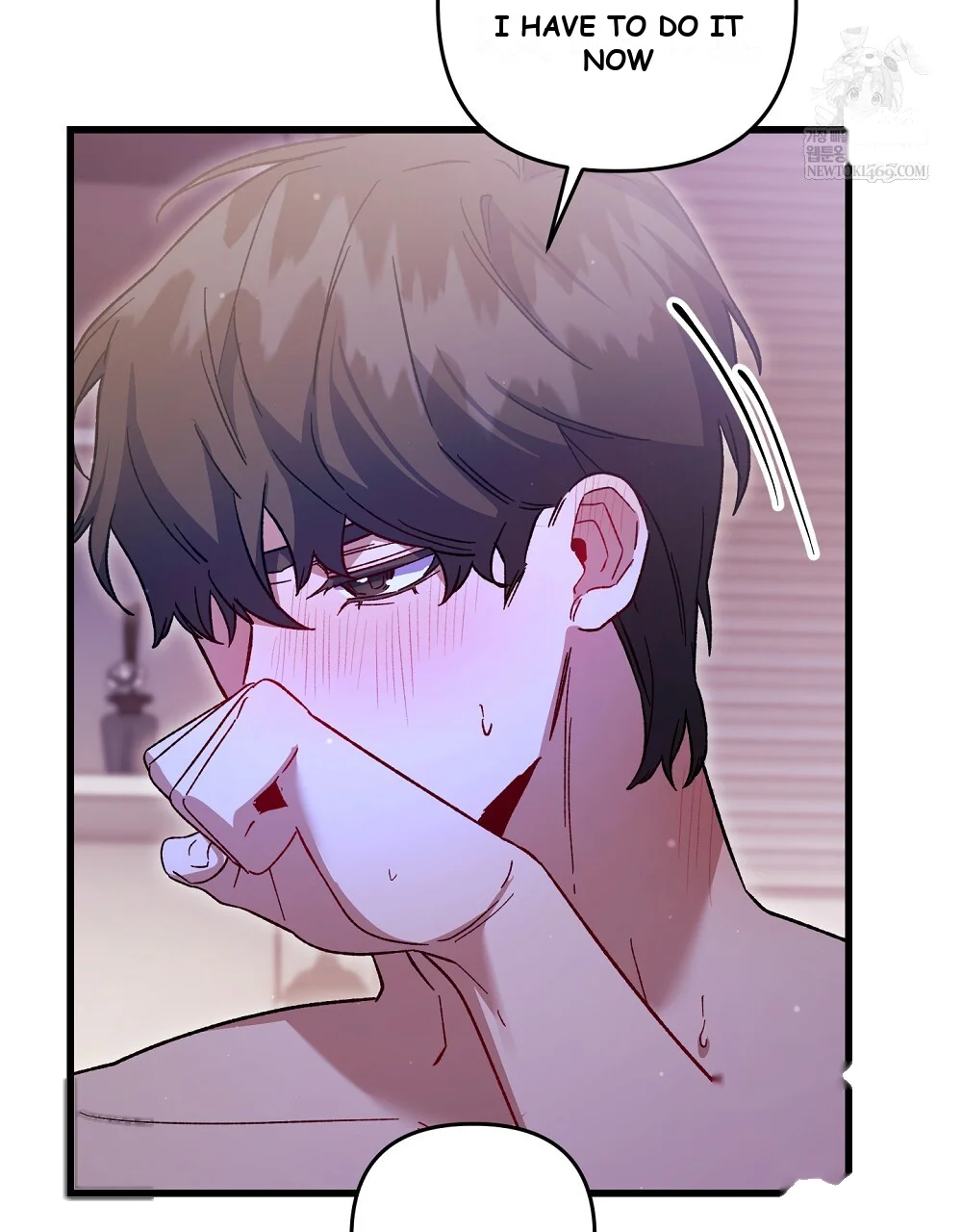 Please Shoot Me Episode 51 - Page 96
