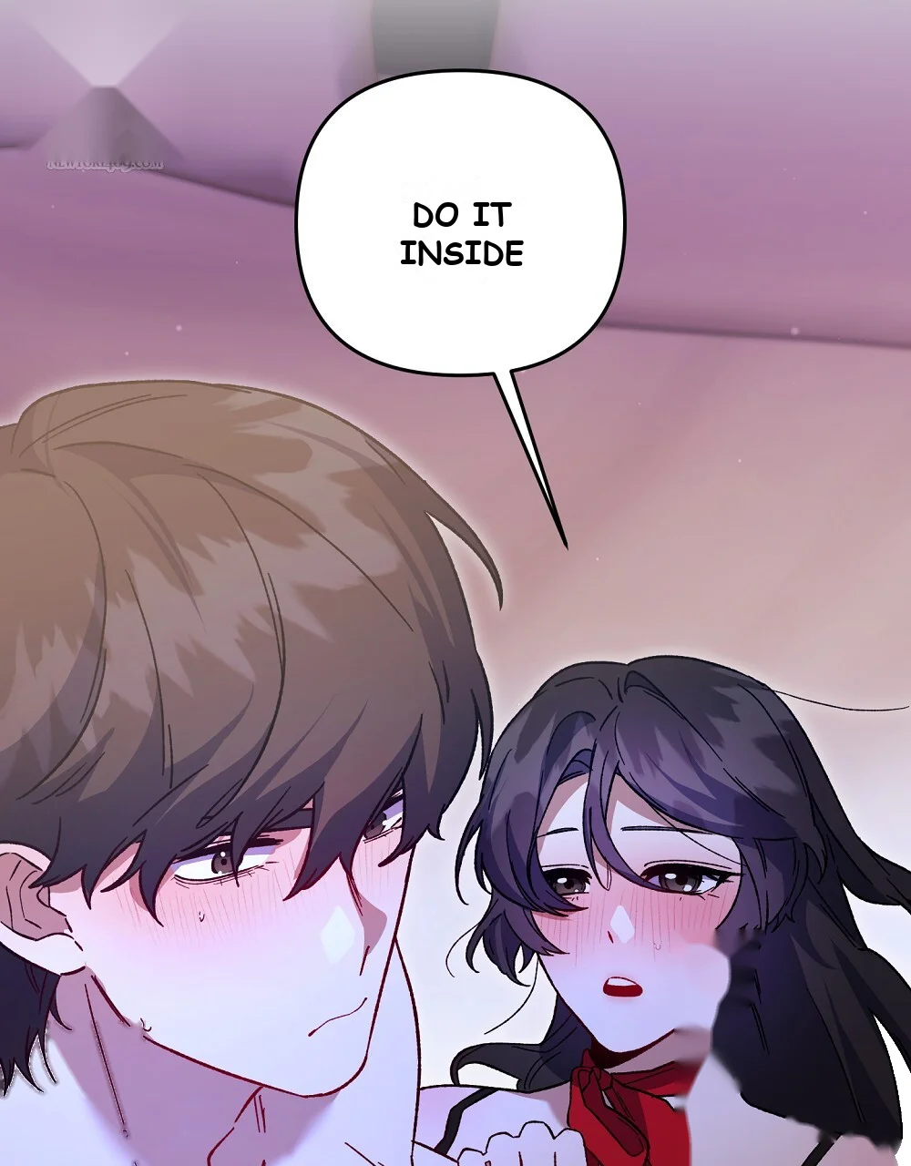 Please Shoot Me Episode 51 - Page 99