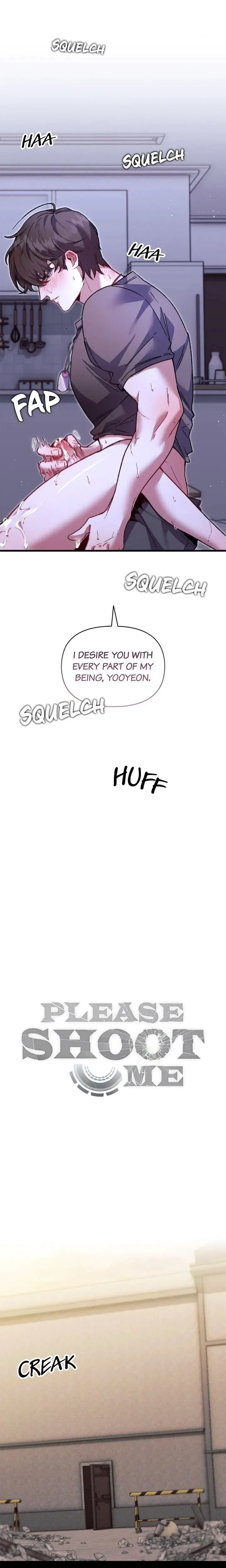 Please Shoot Me Episode 6 - Page 5