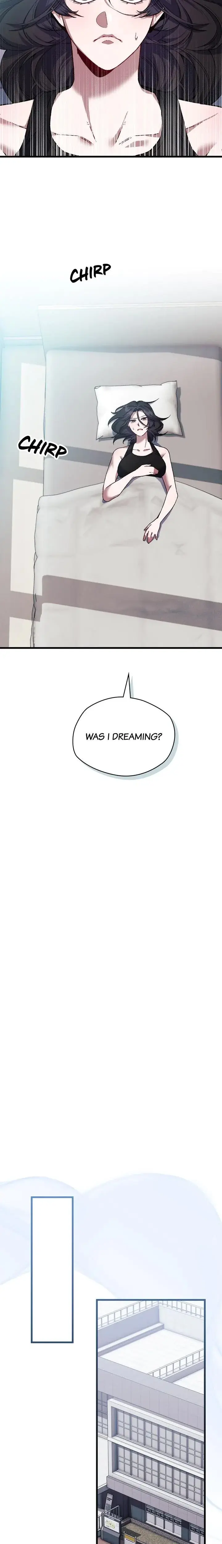 Please Shoot Me Episode 6 - Page 7