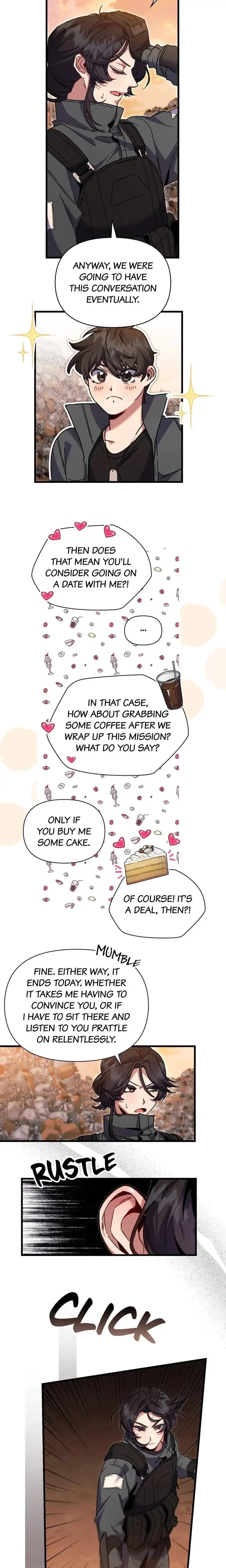 Please Shoot Me Episode 7 - Page 7