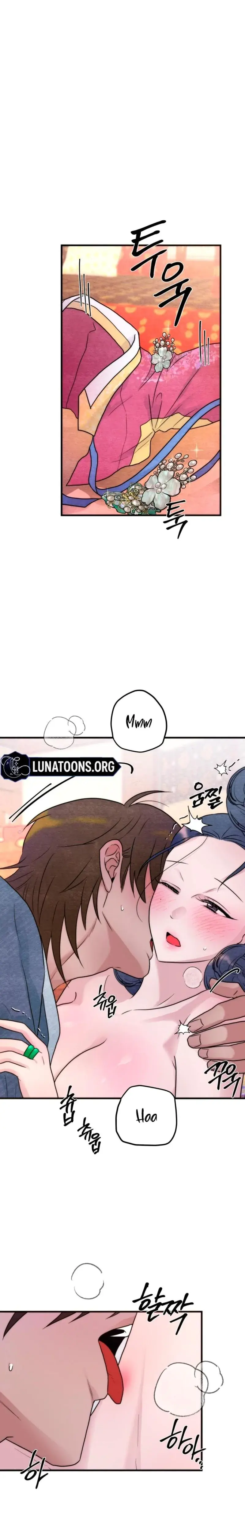 Please Tame Me, Master Episode 3 - Page 12