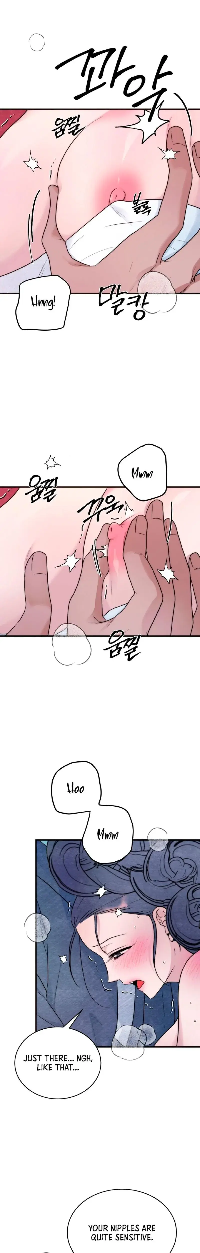 Please Tame Me, Master Episode 3 - Page 13