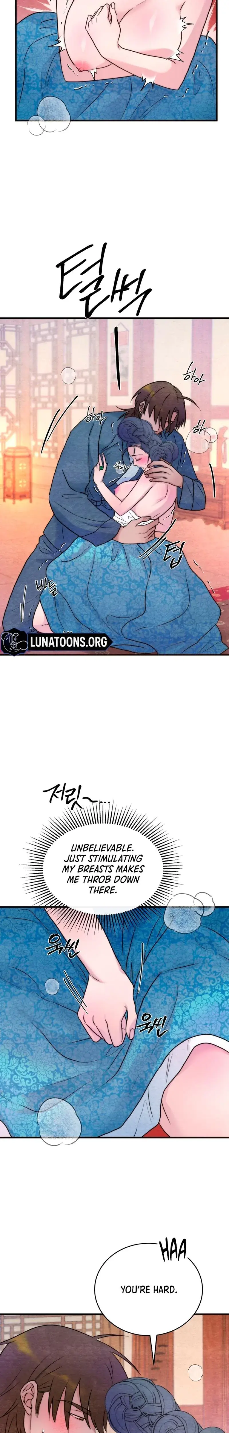 Please Tame Me, Master Episode 3 - Page 15