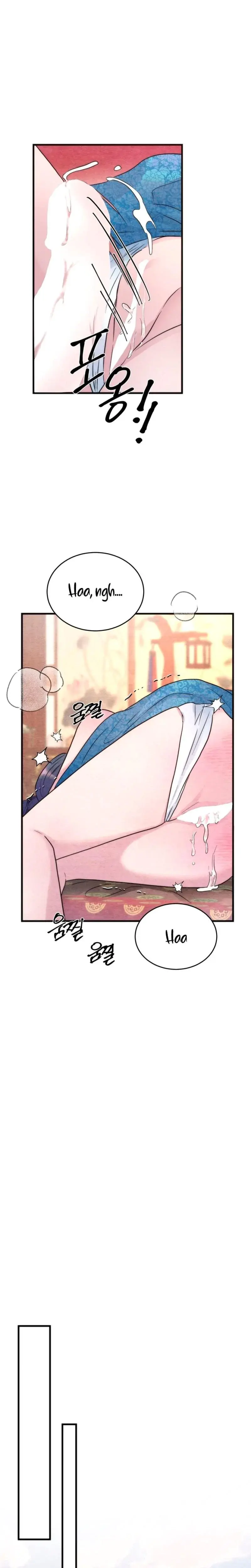 Please Tame Me, Master Episode 3 - Page 24