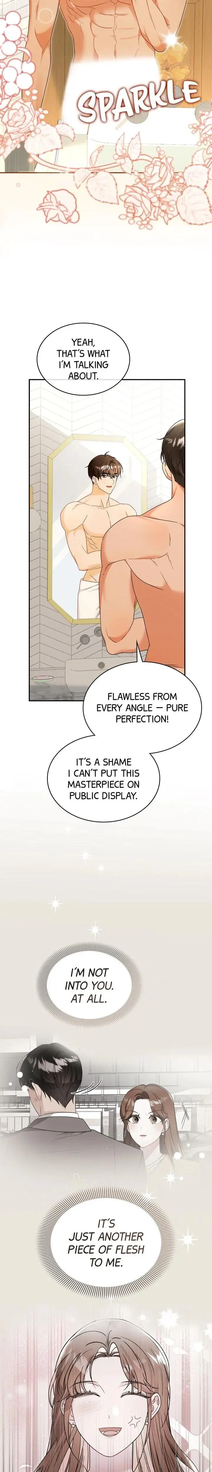 Please Teach Me, Sunbae-nim Episode 6 - Page 2