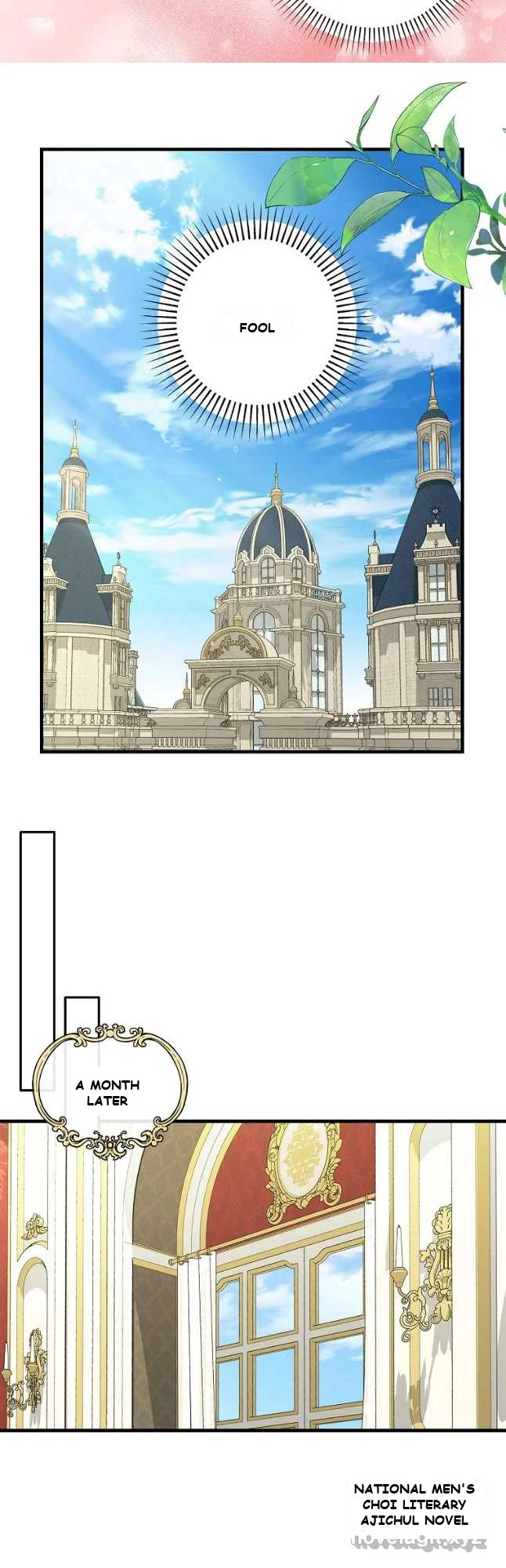 Please Throw Me Away Episode 1 - Page 25