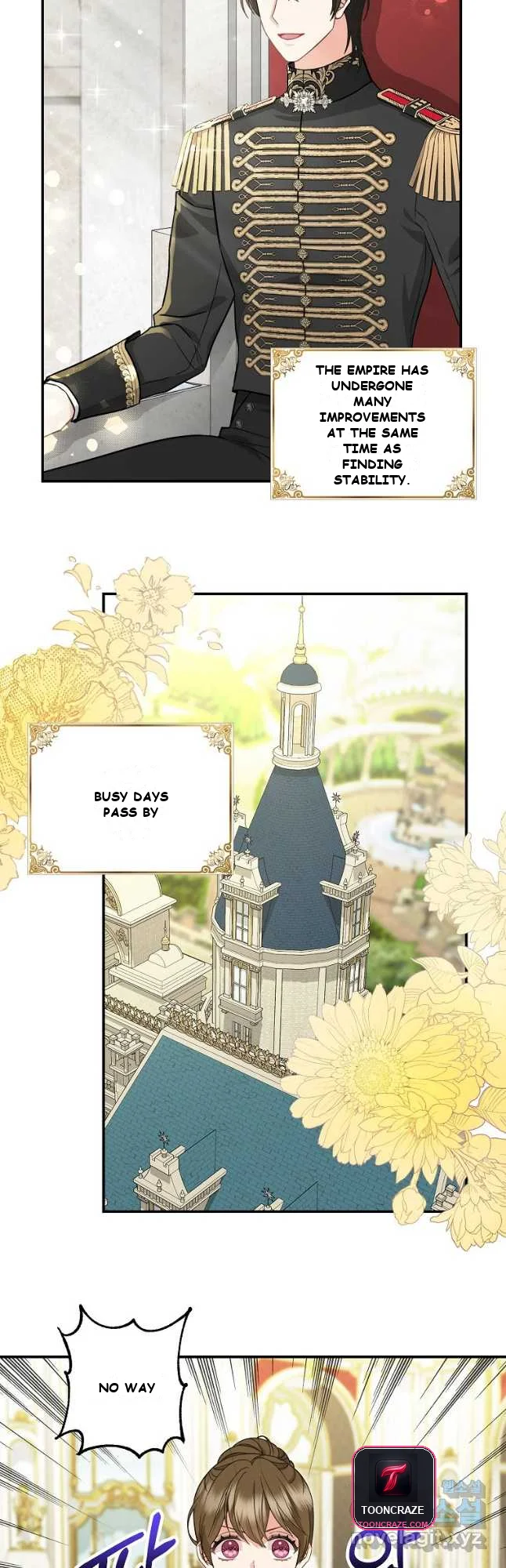Please Throw Me Away Episode 1 - Page 4
