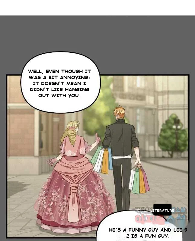 Please Throw Me Away Episode 2 - Page 16