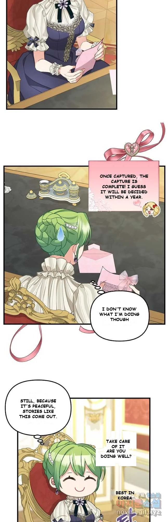 Please Throw Me Away Episode 2 - Page 22