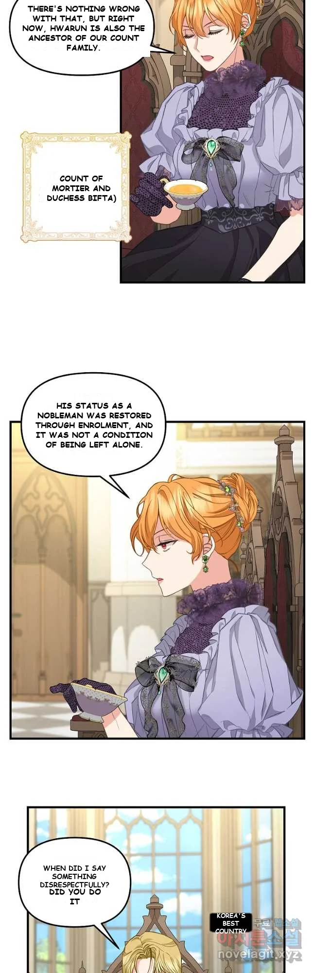 Please Throw Me Away Episode 2 - Page 4