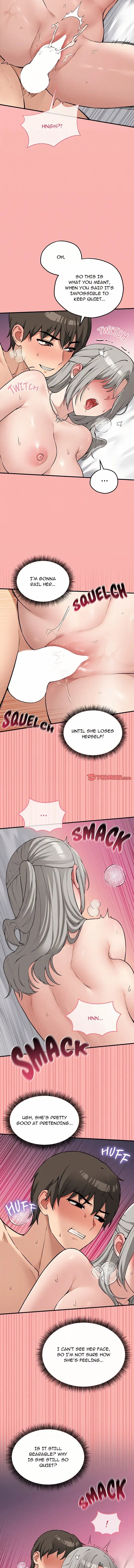 Pleasure Board Game: Asmodek Episode 24 - Page 12