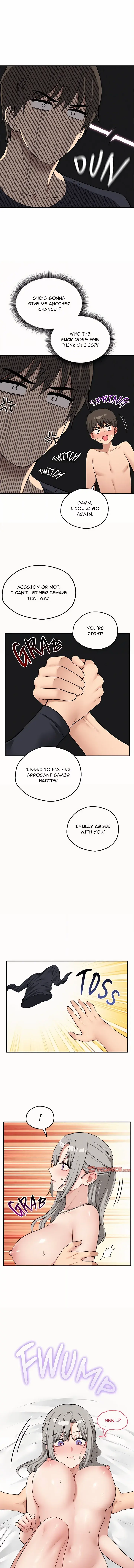 Pleasure Board Game: Asmodek Episode 24 - Page 5