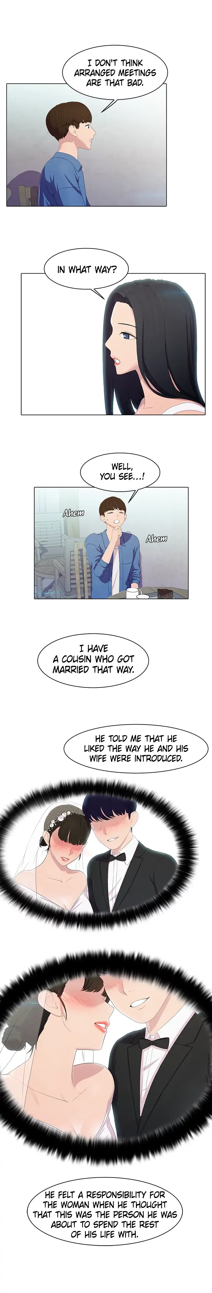 Pleasure Delivery Episode 18 - Page 4