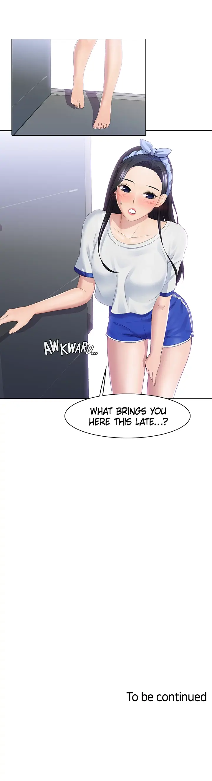 Pleasure Delivery Episode 23 - Page 12