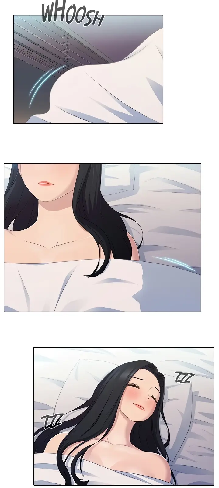 Pleasure Delivery Episode 26 - Page 5