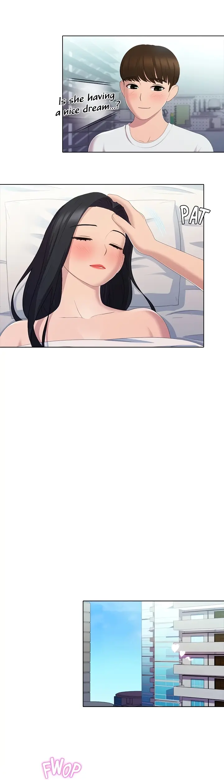 Pleasure Delivery Episode 26 - Page 6