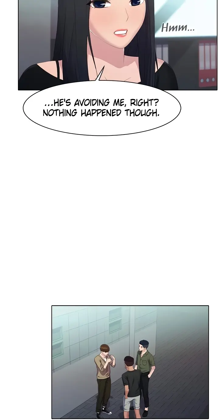 Pleasure Delivery Episode 27 - Page 15