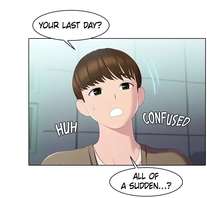 Pleasure Delivery Episode 27 - Page 19