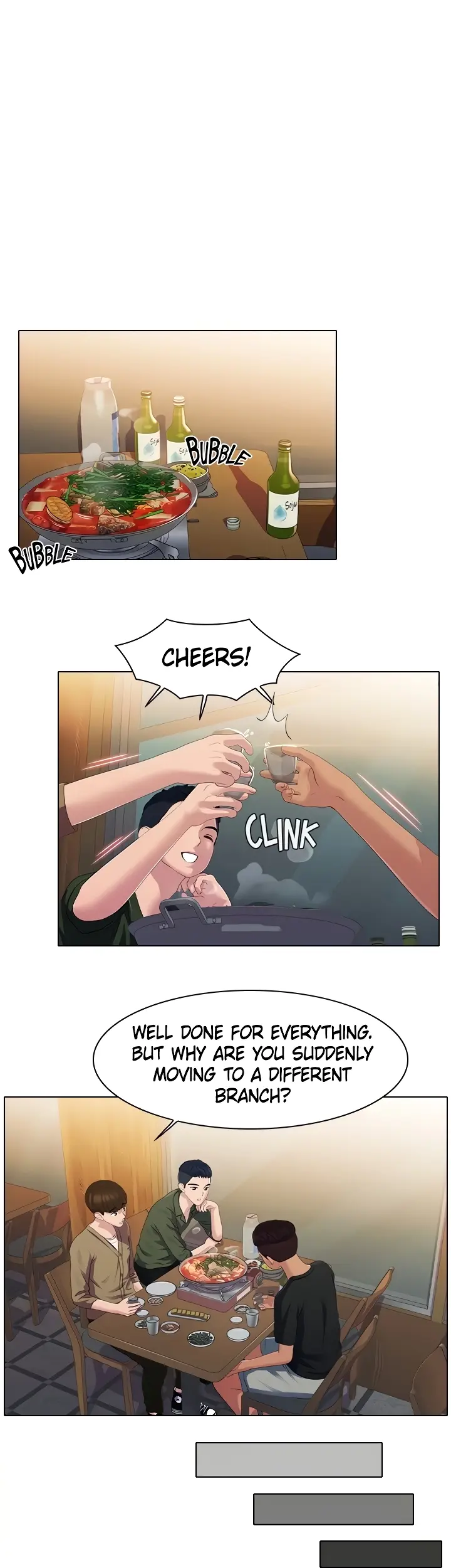 Pleasure Delivery Episode 27 - Page 20