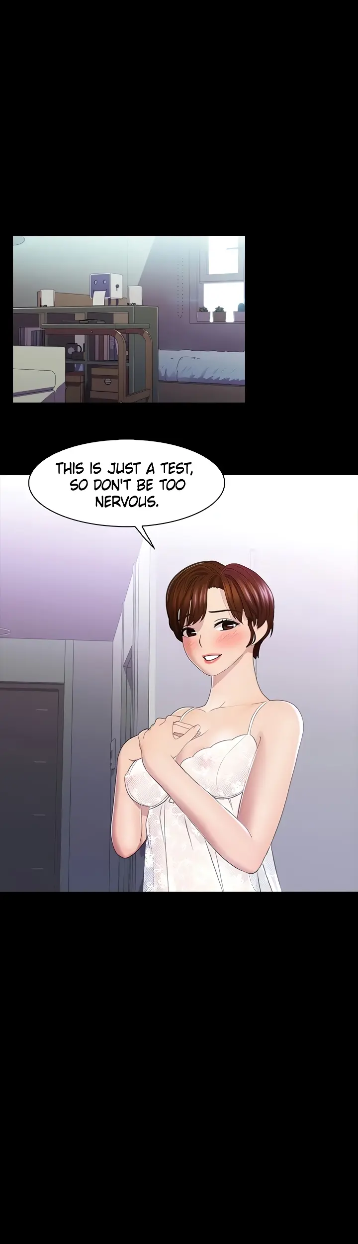 Pleasure Delivery Episode 27 - Page 25