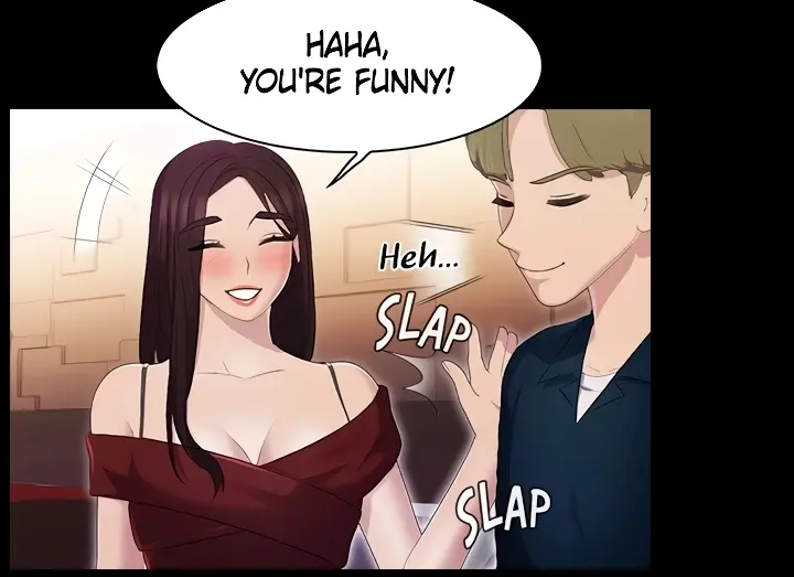 Pleasure Delivery Episode 27 - Page 9