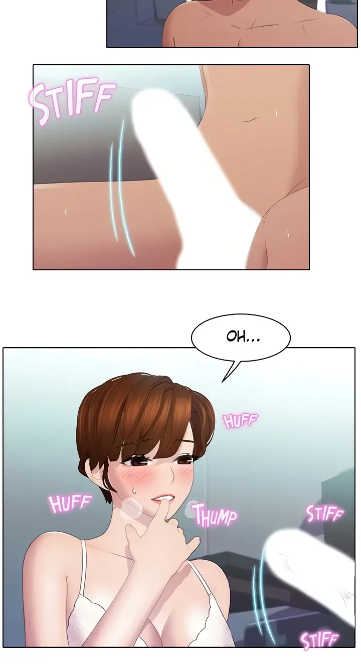 Pleasure Delivery Episode 28 - Page 15