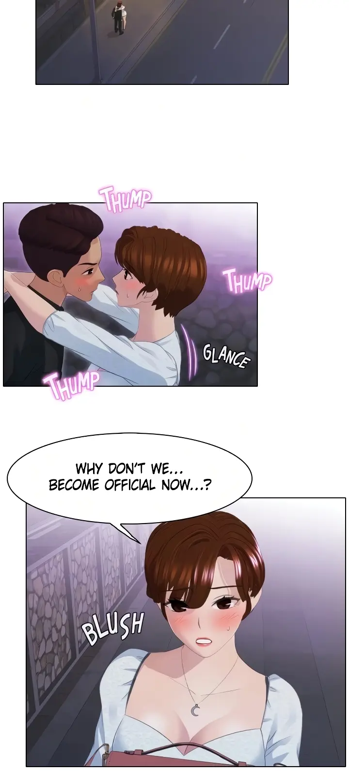Pleasure Delivery Episode 29 - Page 11