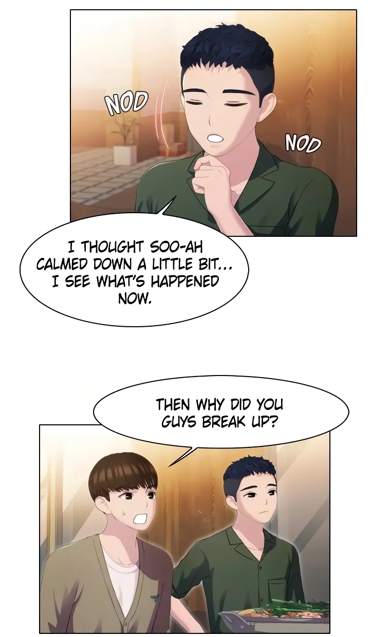 Pleasure Delivery Episode 29 - Page 13