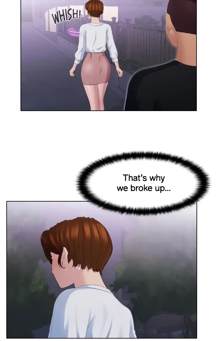 Pleasure Delivery Episode 29 - Page 19