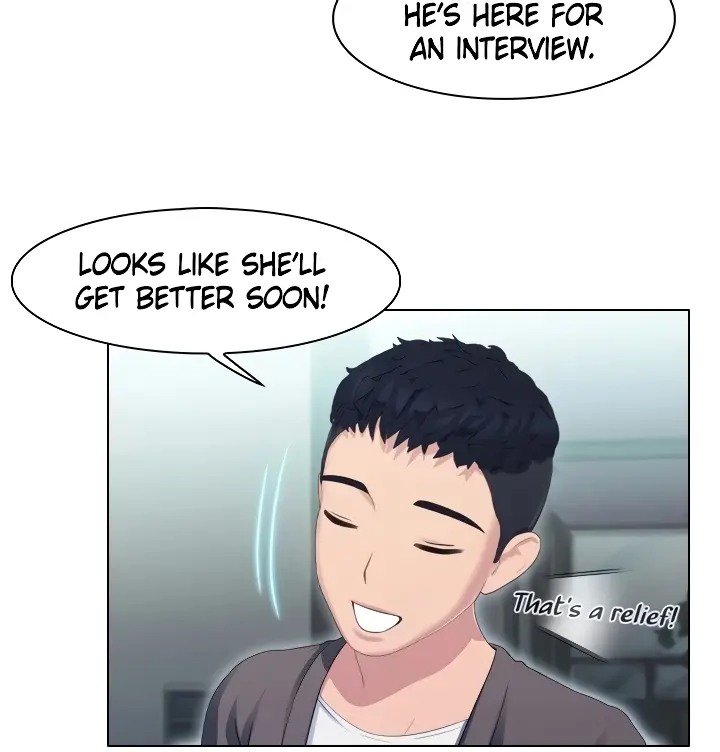 Pleasure Delivery Episode 30 - Page 23