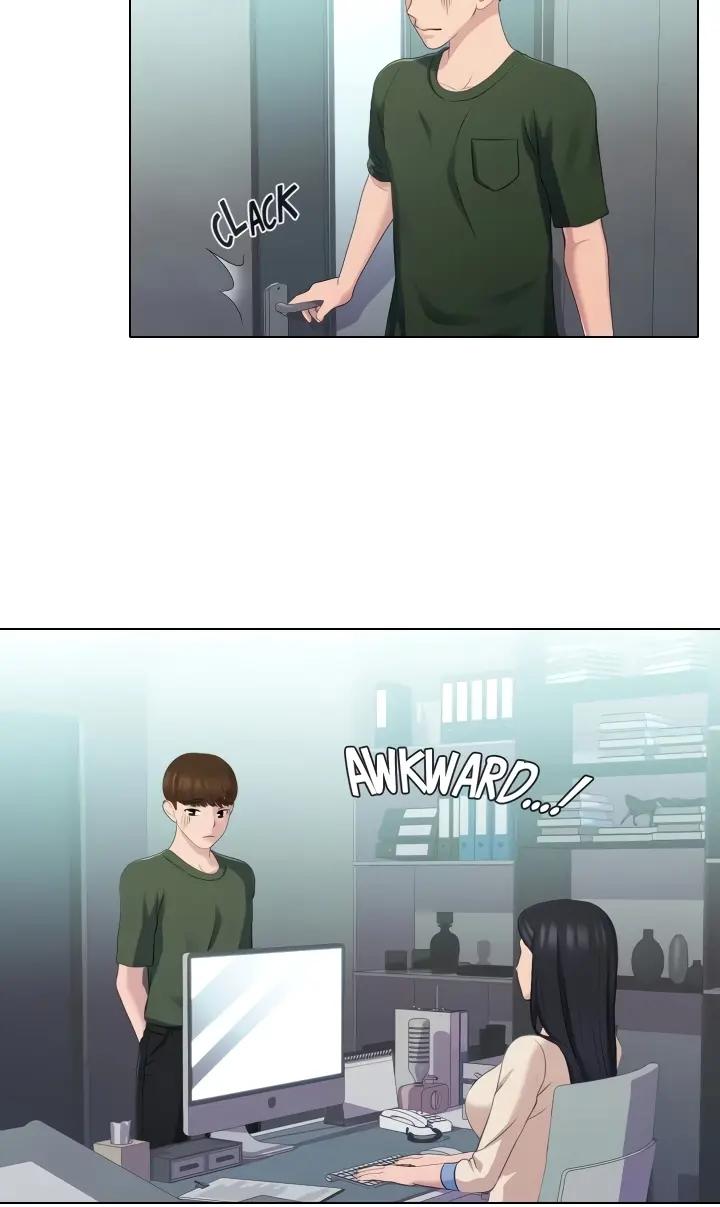 Pleasure Delivery Episode 30 - Page 25