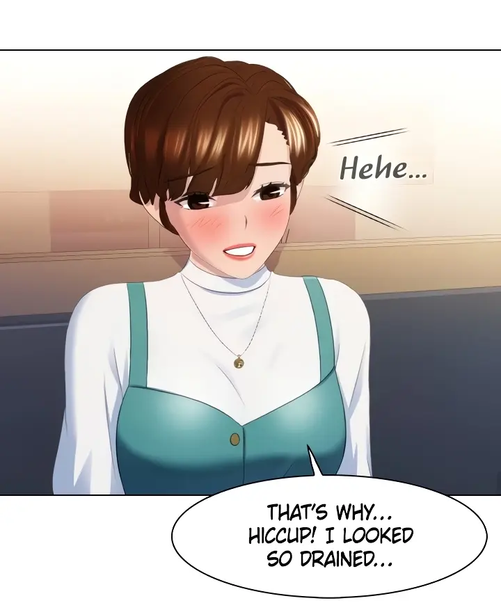 Pleasure Delivery Episode 30 - Page 5
