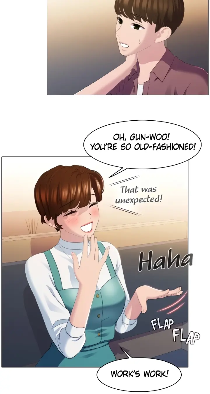 Pleasure Delivery Episode 30 - Page 7