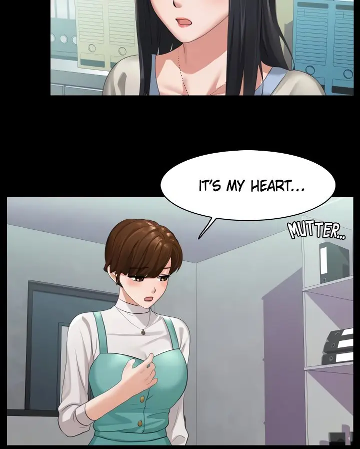 Pleasure Delivery Episode 31 - Page 16