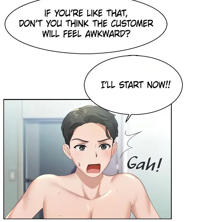 Pleasure Delivery Episode 31 - Page 20