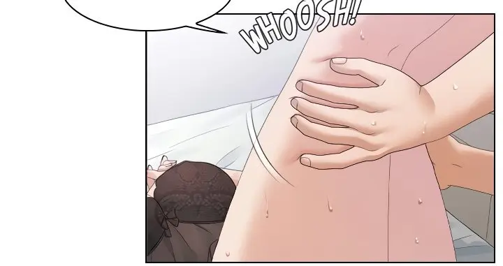 Pleasure Delivery Episode 31 - Page 24