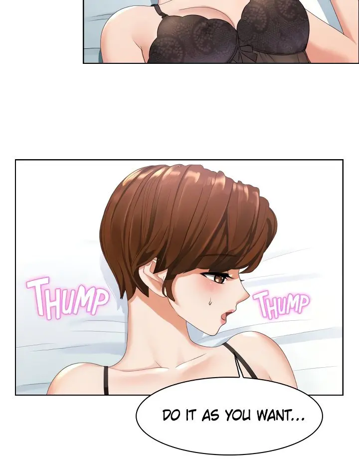 Pleasure Delivery Episode 31 - Page 26