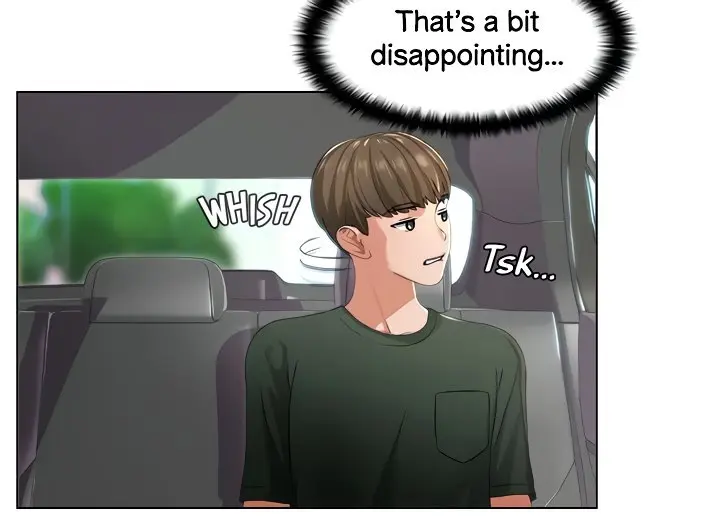 Pleasure Delivery Episode 31 - Page 5