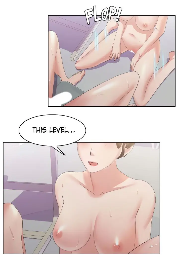 Pleasure Delivery Episode 32 - Page 24