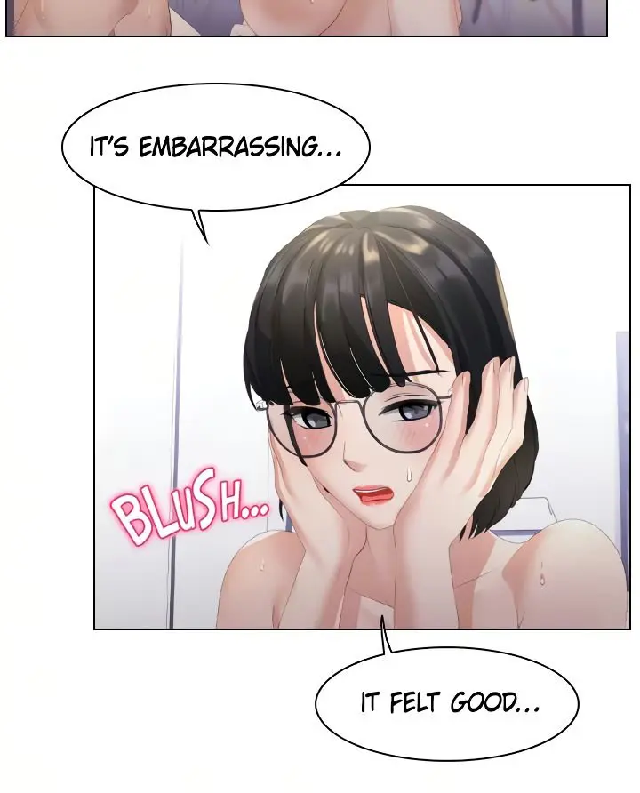 Pleasure Delivery Episode 33 - Page 16